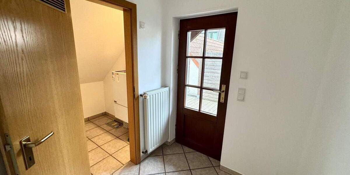 Mehrfamilienhaus, Wohnhaus Leverkusen Quettingen - 6 Zimmer, 191 m&sup2;, 599.000&euro; | Angebot:25844867