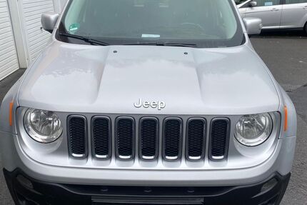 Jeep Renegade 180.000 km 8.590 &euro; koeln 51105