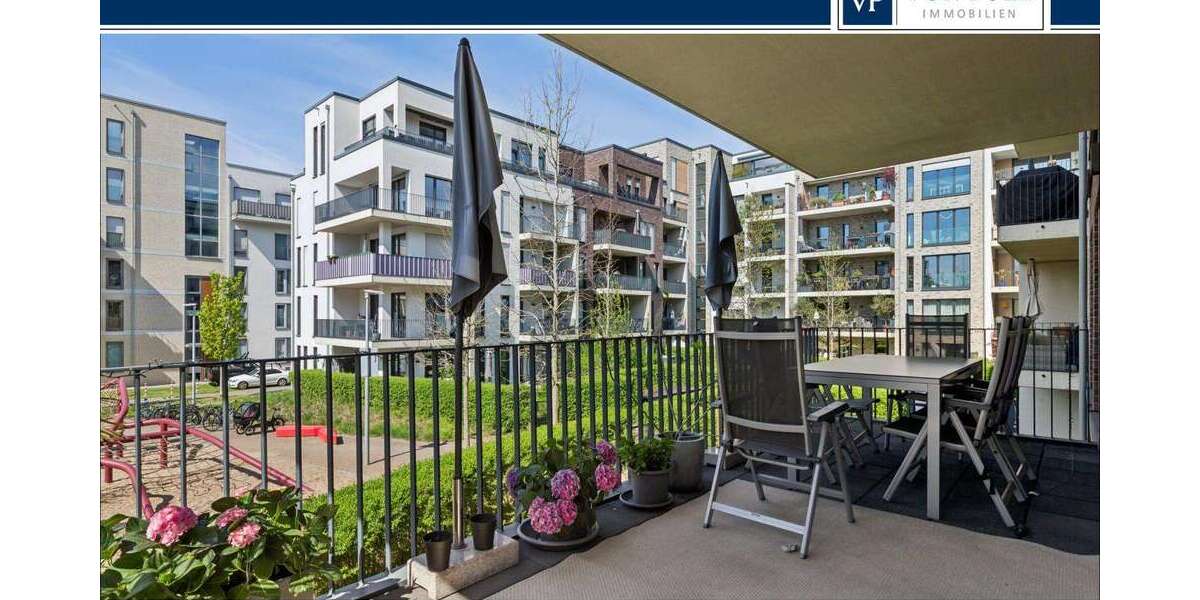 Etagenwohnung Düsseldorf Stadtbezirk 2 - 4 Zimmer, 124 m&sup2;, 795.000&euro; | Angebot:26308863