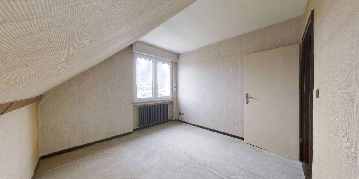 Doppelhaushälfte Mettmann Metzkausen - 4 Zimmer, 124 m&sup2;, 199.000&euro; | Angebot:26260970