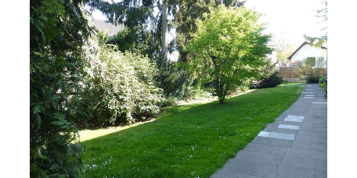 Etagenwohnung Leverkusen Opladen - 3 Zimmer, 57 m&sup2;, 129.000&euro; | Angebot:25837383