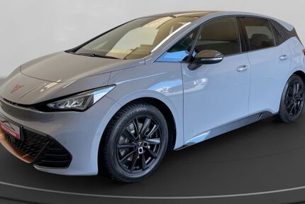 Cupra Born 35.947 km 23.780 &euro; Köln 50823