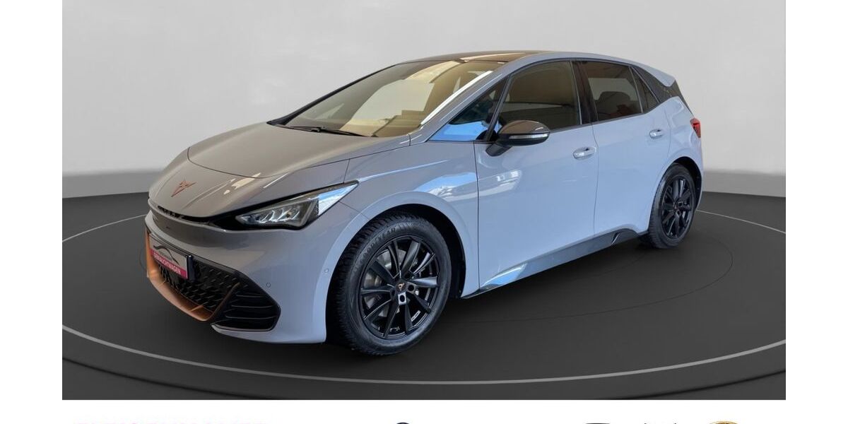 Cupra Born 35.947 km 23.780 &euro; Köln 50823