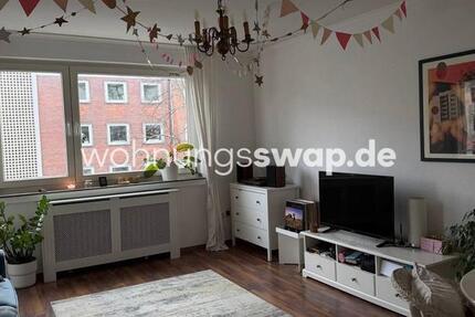 Wohnung Köln Lindenthal - 2 Zimmer, 64 m&sup2;, 1.430&euro; | Angebot:24541505