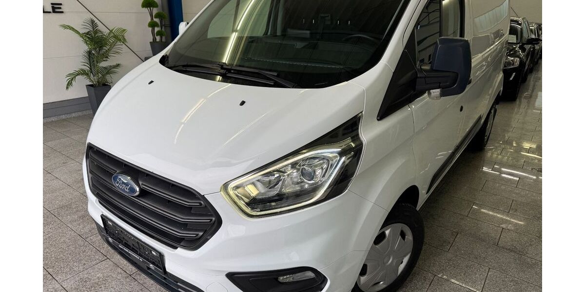 Ford Transit Custom 175.071 km 16.421 &euro; Köln 50829