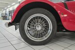 Morgan Plus 8 17.227 km 47.750 &euro; Wermelskirchen 42929