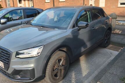 Audi Q2 79.000 km 19.999 &euro; solingen 42655