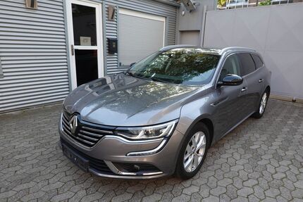 Renault Talisman 91.360 km 11.499 &euro; Düsseldorf 40231