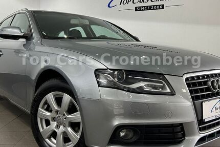 Audi A4 171.991 km 4.850 &euro; Wuppertal-Cronenberg 42349