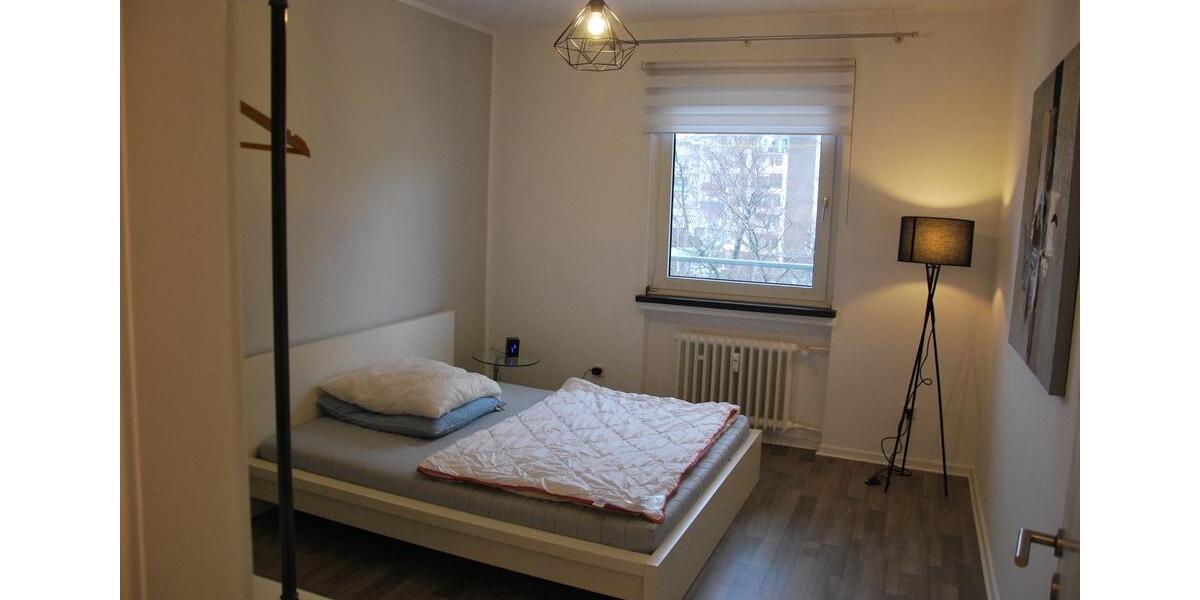 Etagenwohnung Düsseldorf Stadtbezirk 2 - 2.5 Zimmer, 62 m&sup2;, 1.410&euro; | Angebot:26552440