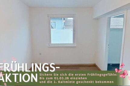 Wohnung Wuppertal Barmen - 2 Zimmer, 40 m&sup2;, 380&euro; | Angebot:23698328