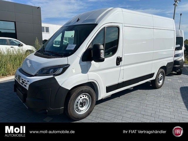 Fiat Ducato 4.500 km 33.690 &euro; Köln 50825