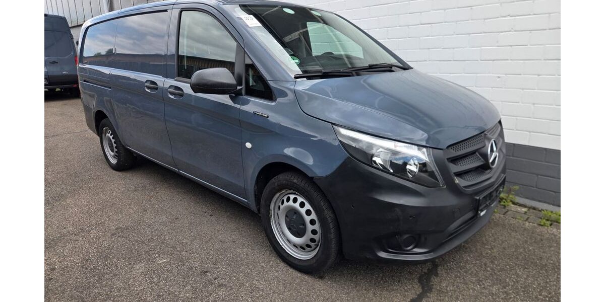 Mercedes-Benz eVito 57.000 km 8.450 &euro; Köln 51149