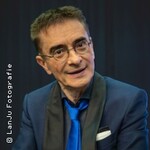 Mathias Richling KI - Keine Identität