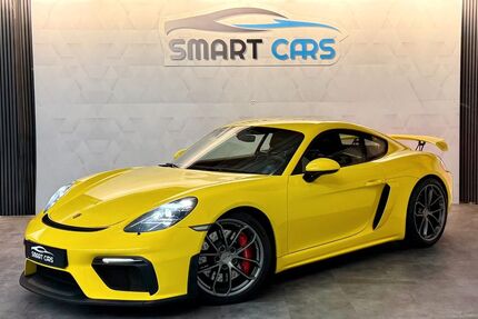 Porsche Cayman 179.200 km 73.911 &euro; Remscheid 42855