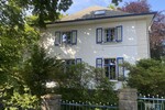 Verkauf von einer Villa in Remscheid-Lüttringhausen - Einfamilienhaus Remscheid Lüttringhausen | Angebot:24849604