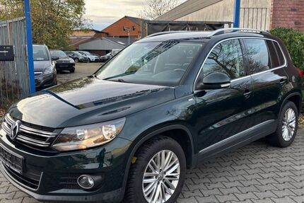 VW Tiguan 149.990 km 11.450 &euro; Willich 47877