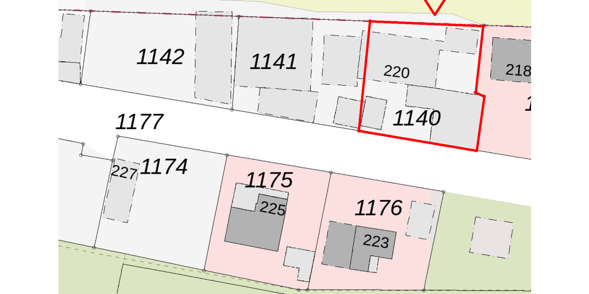 Grundstück Düsseldorf Vennhausen - 175.000&euro; | Angebot:26244805