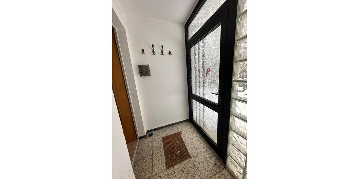 Etagenwohnung Wuppertal Cronenberg - 1 Zimmer, 35 m&sup2;, 340&euro; | Angebot:25417268