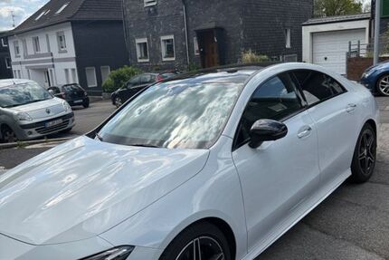 Mercedes-Benz CLA 250 83.500 km 33.800 &euro; Remscheid 42859