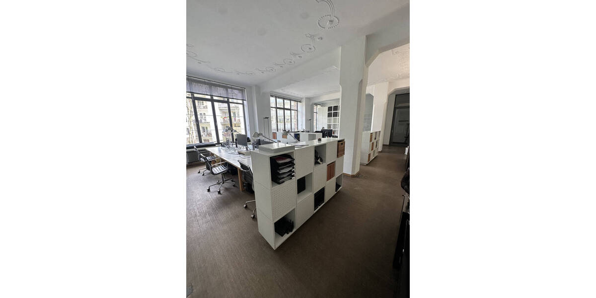 Gewerbeobjekt Köln Neustadt-Nord - 3.400&euro; | Angebot:26156581