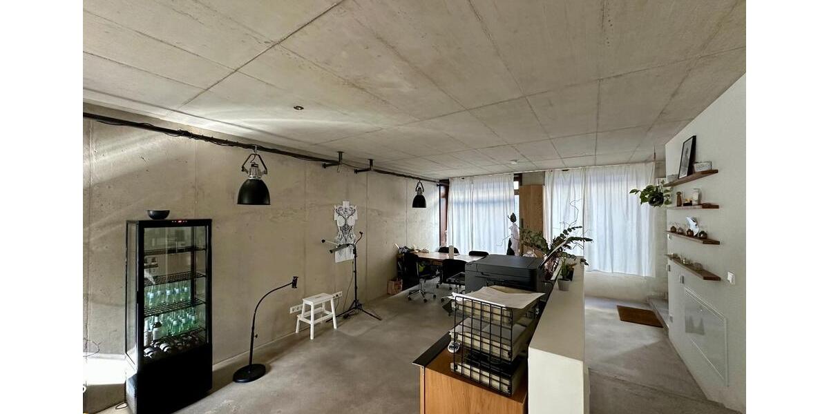 Gewerbeobjekt Köln Nippes - 2.100&euro; | Angebot:26702618