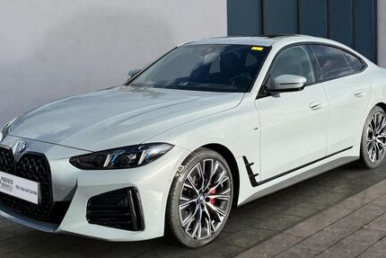 BMW 430 Gran Coupé 25.300 km 52.999 &euro; Meerbusch 40668