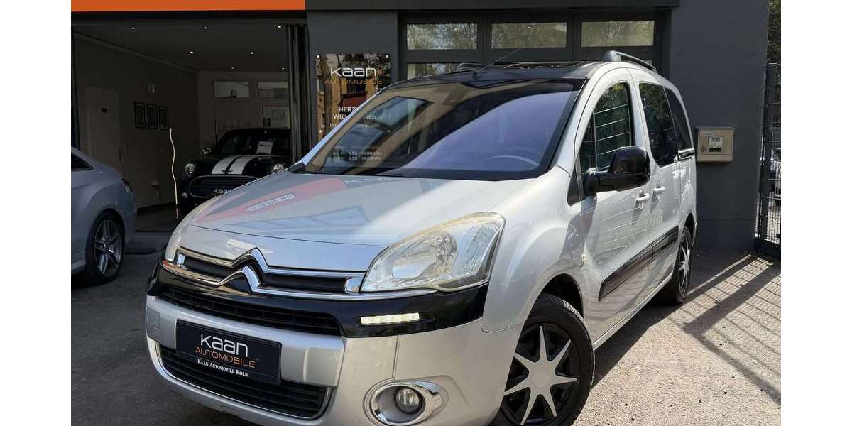 Citroen Berlingo 220.000 km 6.499 &euro; Köln 51107