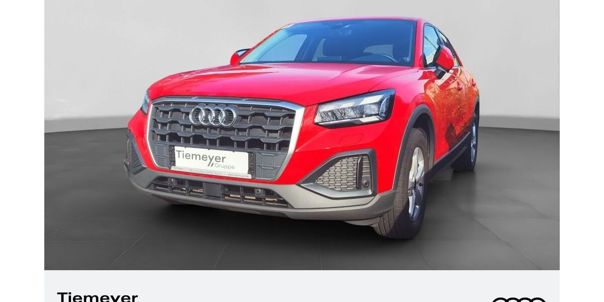 Audi Q2 65.591 km 16.480 &euro; Remscheid 42897