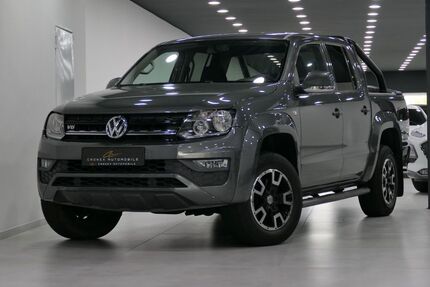 VW Amarok 369.000 km 12.990 &euro; Wuppertal 42349