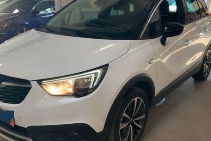 Opel Crossland (X) 20.623 km 11.280 &euro; Wuppertal 42285