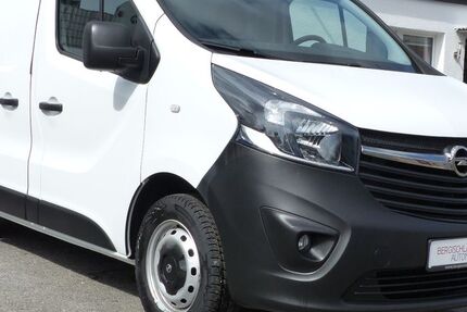 Opel Vivaro 70.000 km 14.850 &euro; Solingen 42699