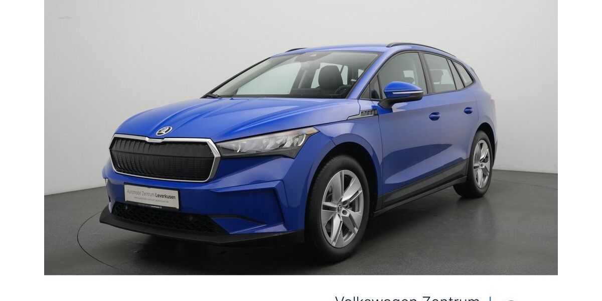 Skoda Enyaq 19.979 km 22.980 &euro; Leverkusen 51379