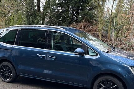 VW Sharan 127.000 km 17.100 &euro; Wermelskirchen 42929