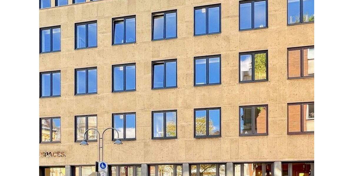 Gewerbeobjekt Köln Altstadt-Nord - 4.209&euro; | Angebot:25654907