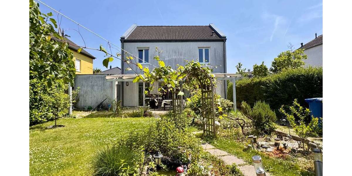 Einfamilienhaus Willich - 6 Zimmer, 171 m&sup2;, 549.000&euro; | Angebot:26170292