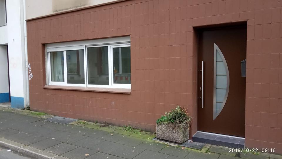 Gewerbeobjekt Wuppertal Gemarkung Elberfeld - 560&euro; | Angebot:26299600