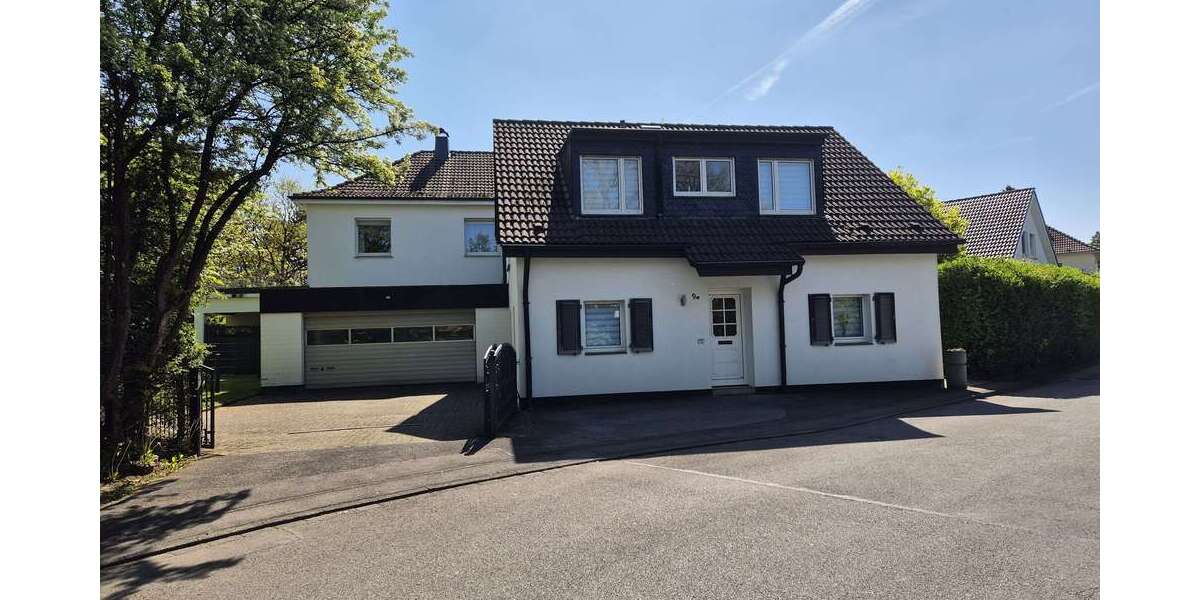 Einfamilienhaus Remscheid Remscheid-Süd - 13 Zimmer, 247 m&sup2;, 650.000&euro; | Angebot:26212710
