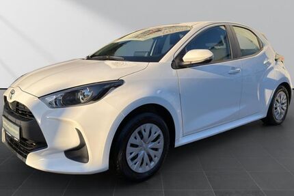 Toyota Yaris 29.706 km 20.490 &euro; Velbert 42549