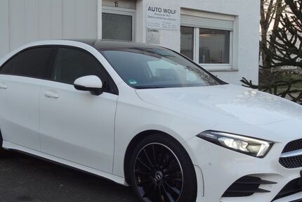 Mercedes-Benz A 220 74.600 km 25.690 &euro; Langenfeld 40764