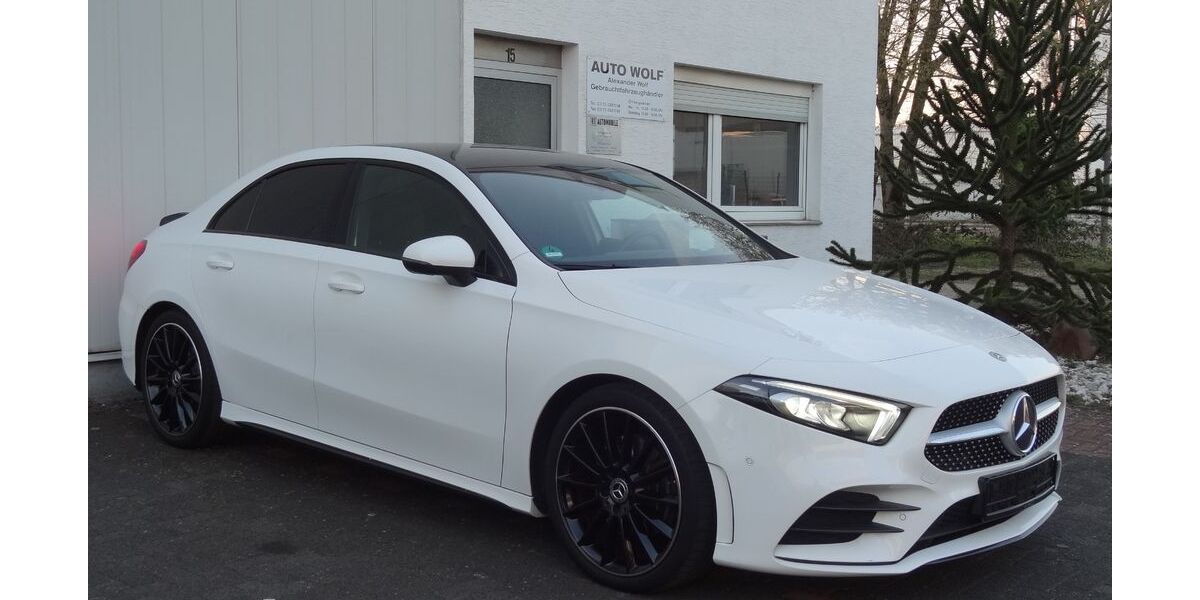 Mercedes-Benz A 220 74.600 km 25.690 &euro; Langenfeld 40764