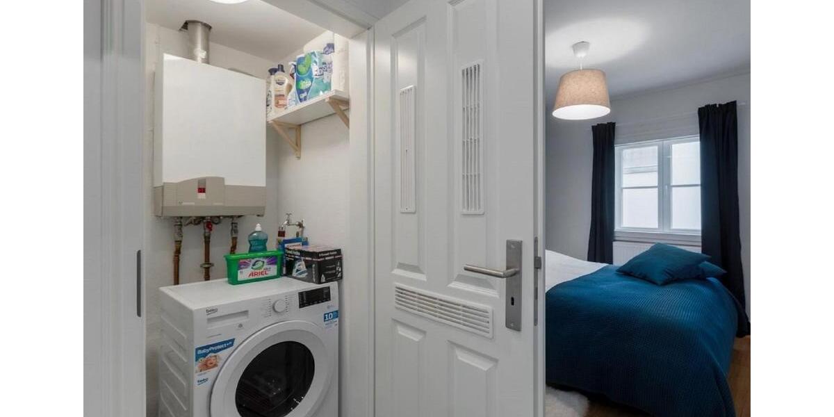 Erdgeschoßwohnung Köln - 2 Zimmer, 55 m&sup2;, 1.050&euro; | Angebot:26051346