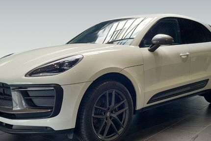Porsche Macan 31.200 km 67.890 &euro; Willich 47877
