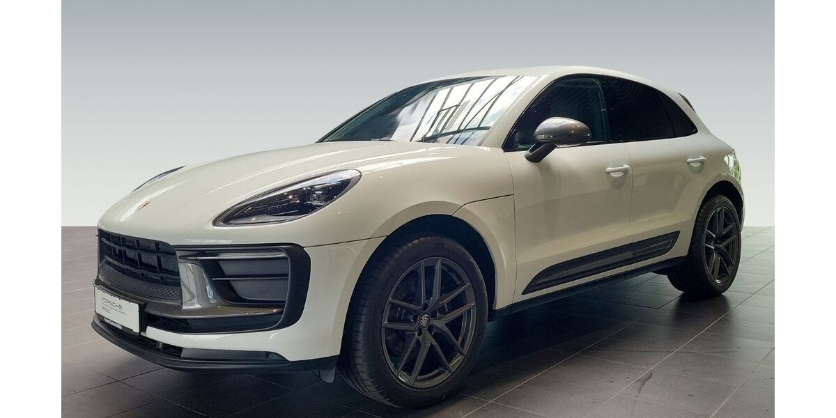 Porsche Macan 31.200 km 67.890 &euro; Willich 47877