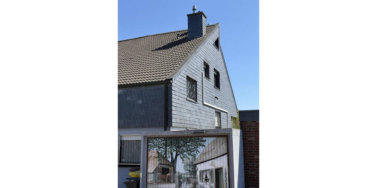 Doppelhaushälfte Willich Anrath - 4 Zimmer, 134 m&sup2;, 399.000&euro; | Angebot:26275139