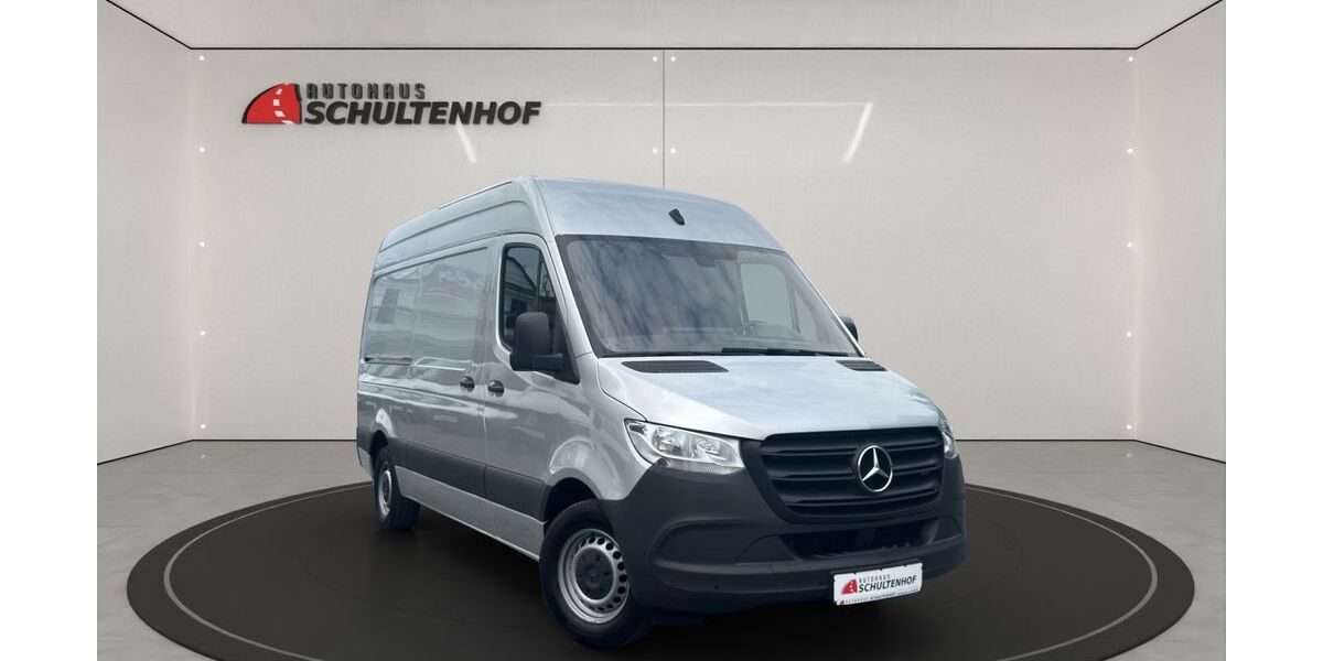 Mercedes-Benz Sprinter 53.445 km 28.750 &euro; Mülheim/Ruhr 45481