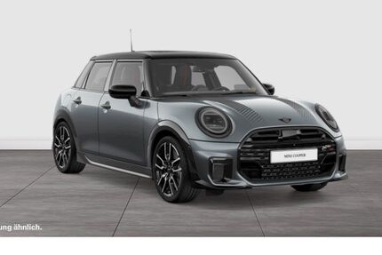 Mini Cooper S 18.000 km 36.900 &euro; Velbert 42553