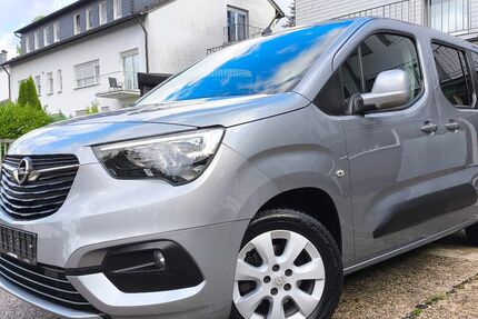 Opel Combo Life 124.000 km 10.950 &euro; Solingen 42657