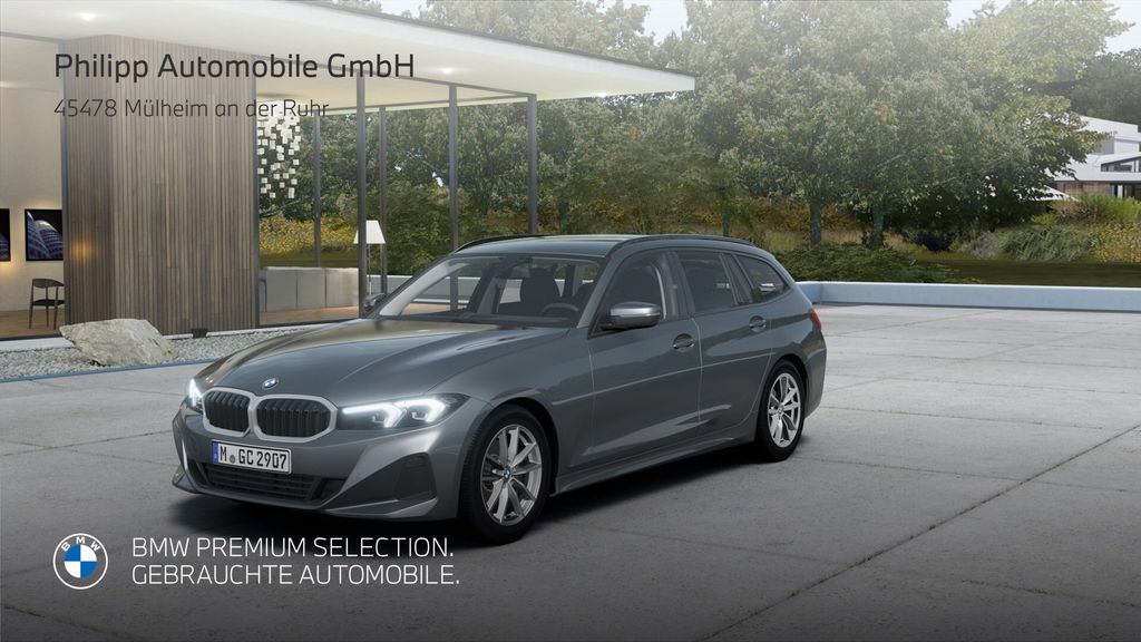 BMW 318 40.630 km 30.770 &euro; Mülheim an der Ruhr 45478