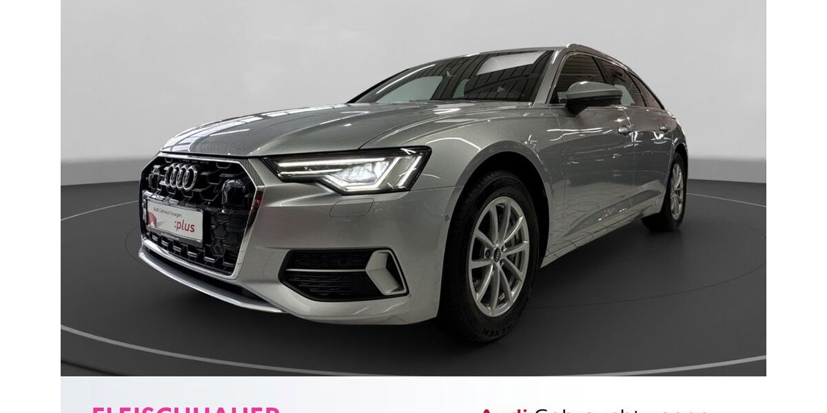 Audi A6 27.574 km 46.880 &euro; Köln 50968